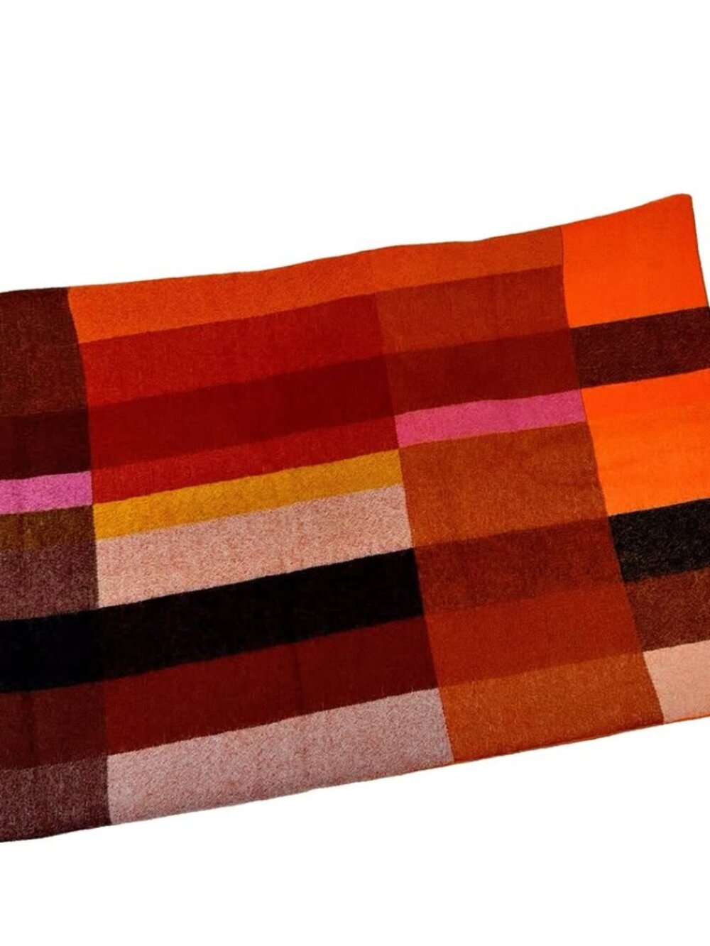 IKEA Stockholm 2025 Wool Cushion Cover - New